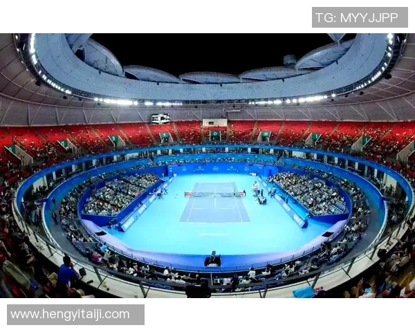 杭州网球队实力解析：聚焦网球运动的崛起与发展