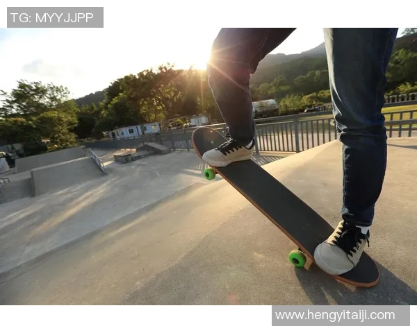 广州滑板队在极限运动世界杯中的拼搏历程与荣耀追寻