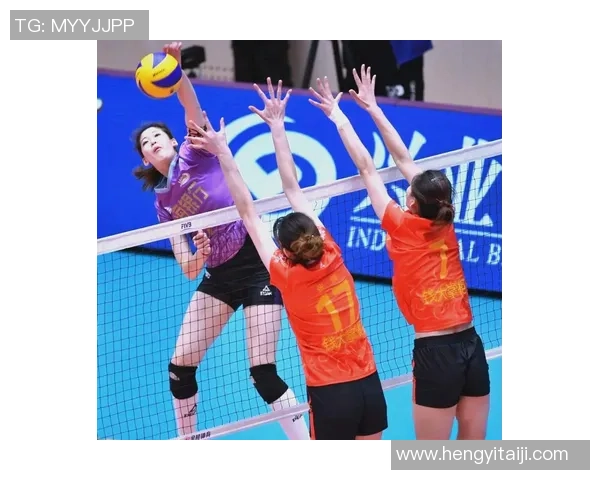 排球战术解析：深入剖析上海排球队的盯防策略与执行技巧