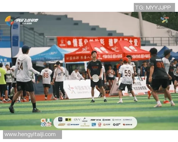 深圳飞盘队在全国飞盘意识排行榜中荣登第六名展现出强大实力与团队协作精神