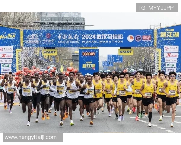 武汉攀岩队在城市马拉松积分榜中以79分稳居第一名 武汉攀岩队在城市马拉松积分榜中以79分稳居第一名