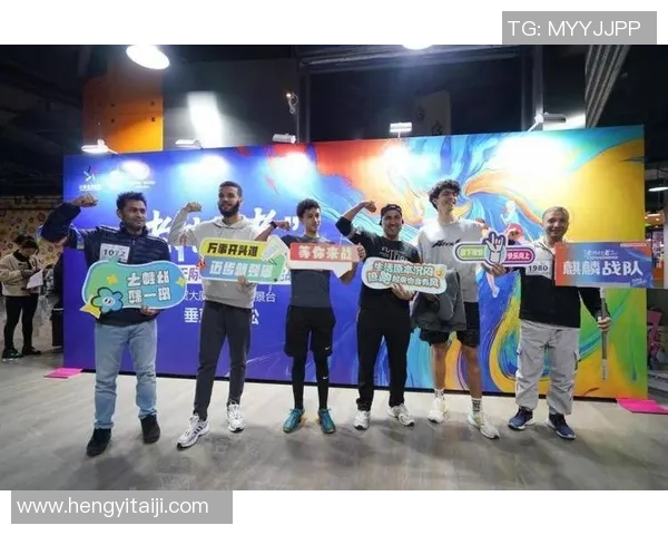 重庆极限运动队实力之争引发热议探讨运动员的真实水平与潜力 重庆极限运动队实力之争引发热议探讨运动员的真实水平与潜力