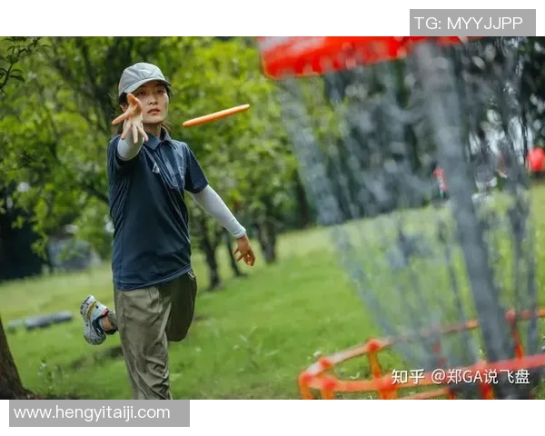 飞盘竞技的崛起：探秘深圳飞盘队的反击战术与团队精神