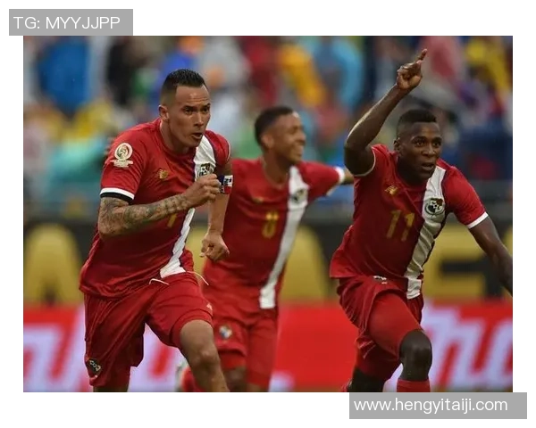 巴拿马足球明星盘点他们在国际赛场上的辉煌成就与影响力