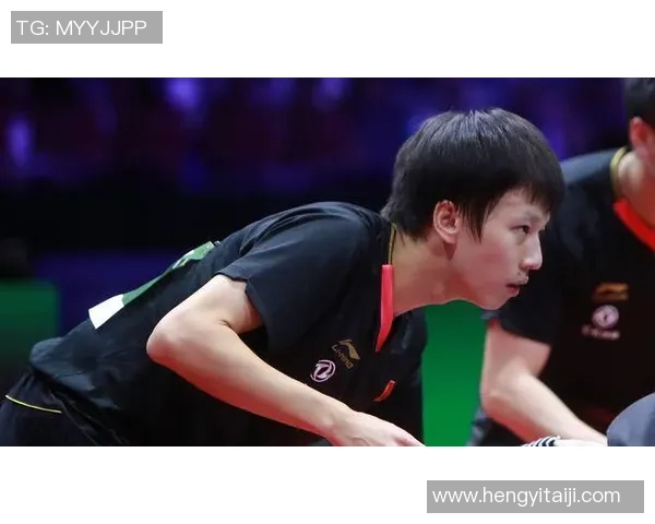 武汉乒乓球队在冠军赛中的心理素质分析与表现评估