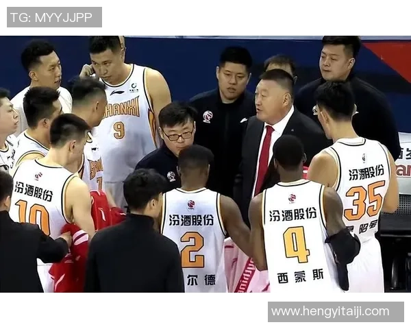 杭州篮球队转换体系解析：高效战术与团队协作的完美结合