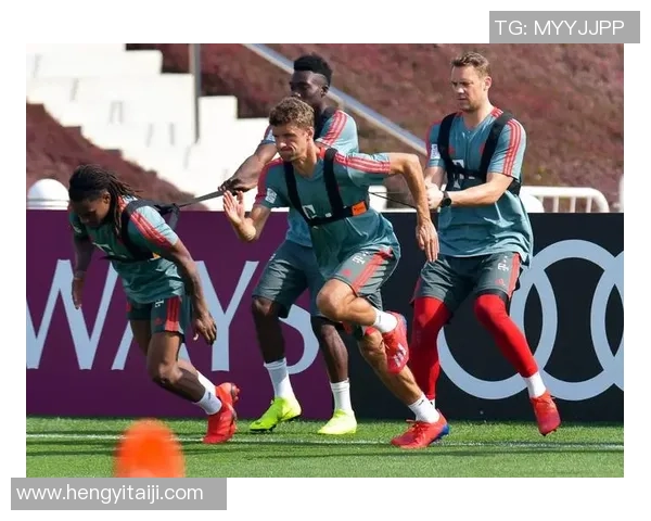 北京足球队耐力分析：揭示球队在比赛中的持久力与表现趋势